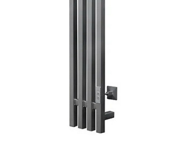 полотенцесушитель ARINGA ТОКИО КВ 150х1200